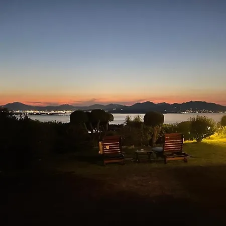 Aurea Beach House - Ampia Casa Al Mare Li Cuncheddi *