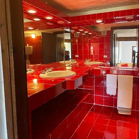 Aurea Beach House - Ampia Casa Al Mare Li Cuncheddi 빌라