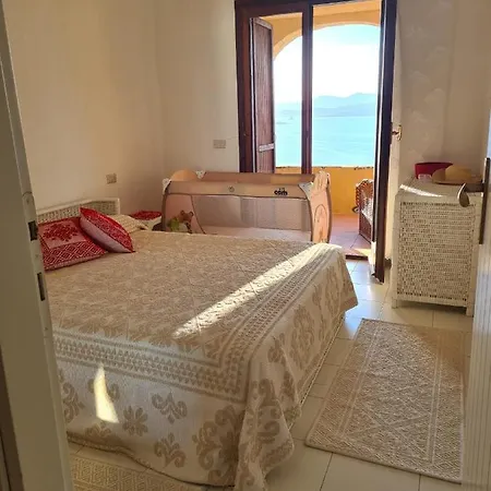Aurea Beach House - Ampia Casa Al Mare Li Cuncheddi Porto Istana