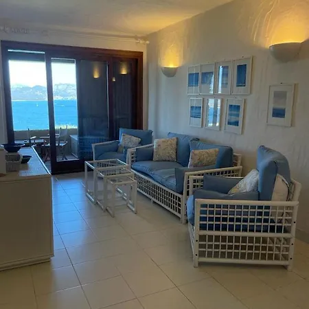 Aurea Beach House - Ampia Casa Al Mare Li Cuncheddi Porto Istana